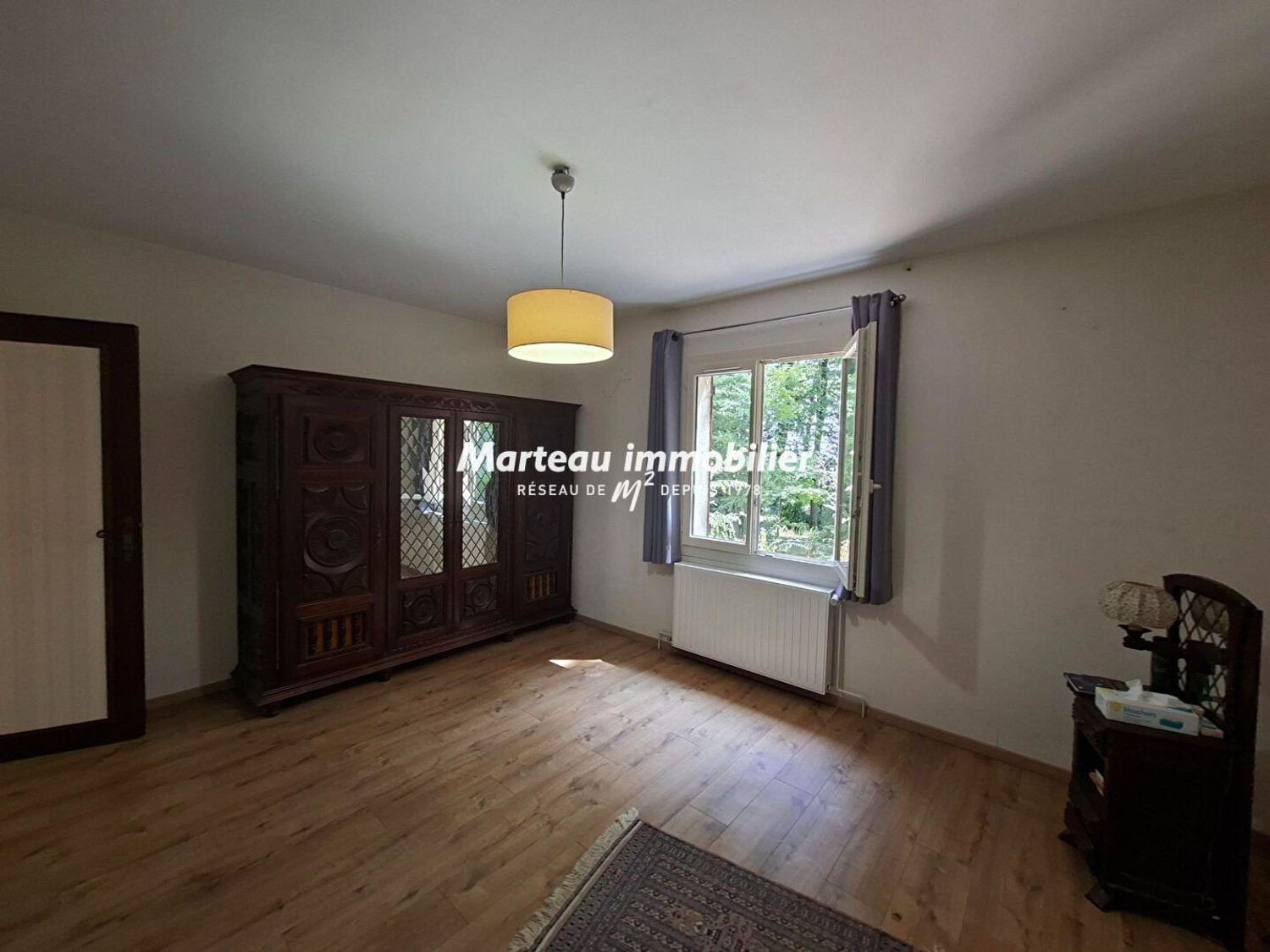Maison à vendre, 200m², Lavardin