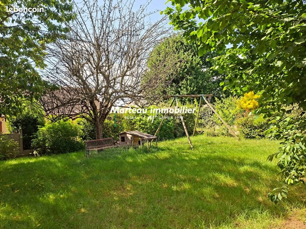 Maison à vendre, 156m², Changé