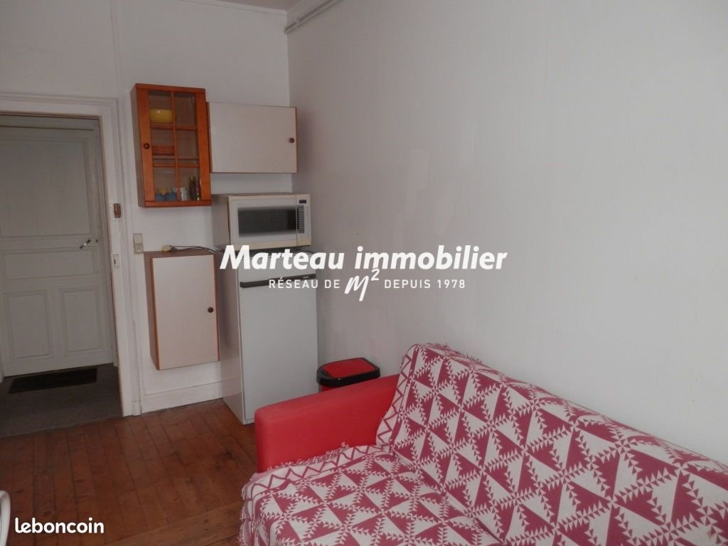 Appartement à vendre, 81m², Le Mans