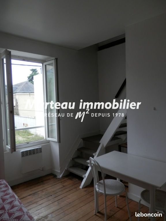 Appartement à vendre, 81m², Le Mans