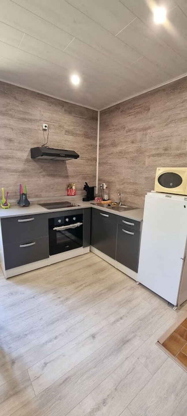 Appartement à vendre, 42m², Fraize