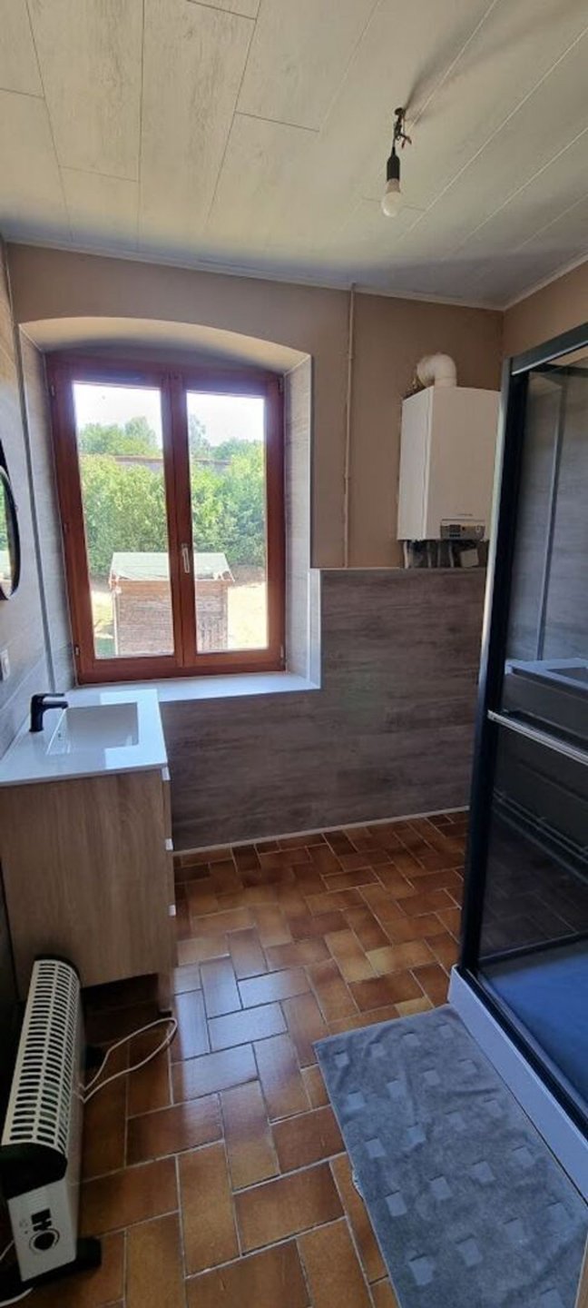 Appartement à vendre, 42m², Fraize