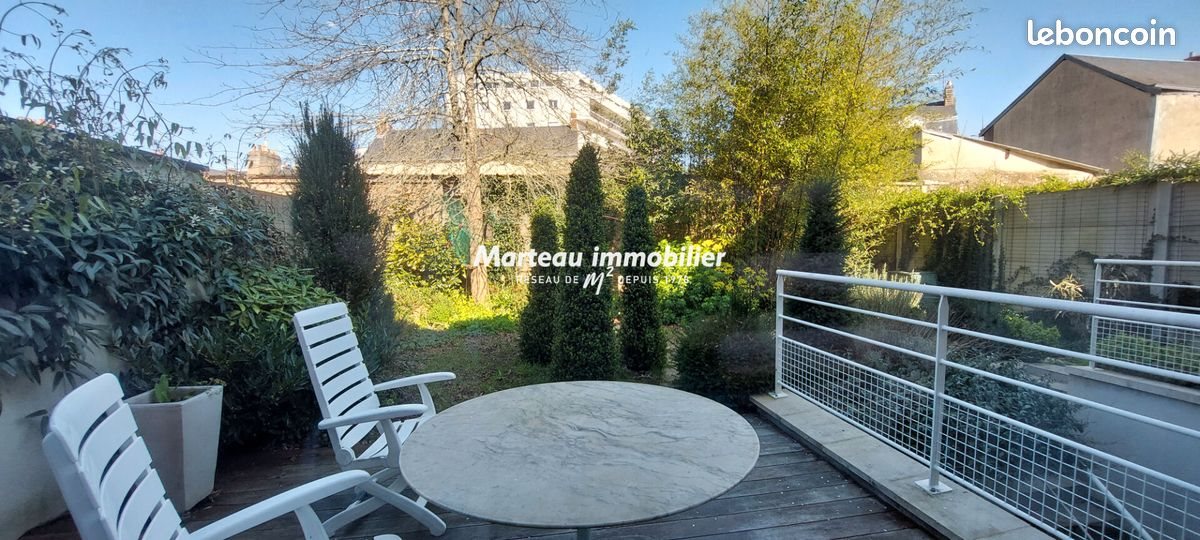 Maison à vendre, 199m², Le Mans