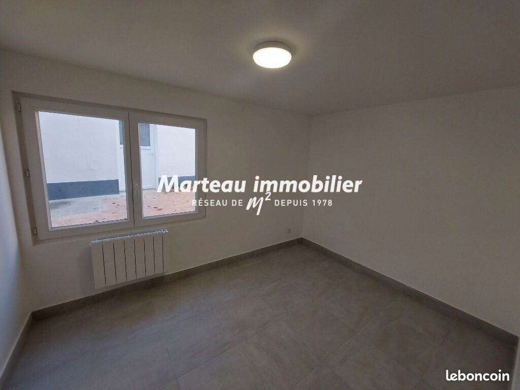 Maison à louer, 70m², Aigné
