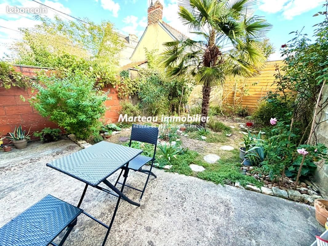 Maison à vendre, 61m², Le Mans