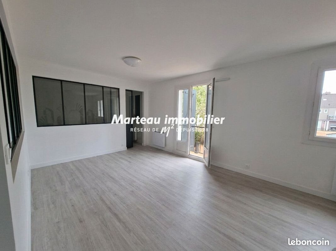 Maison à vendre, 97m², Saint-Pavace