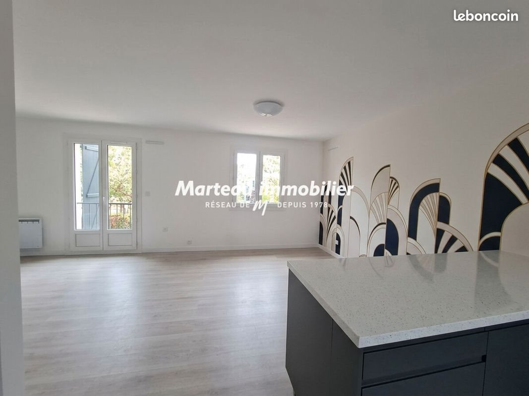 Maison à vendre, 97m², Saint-Pavace