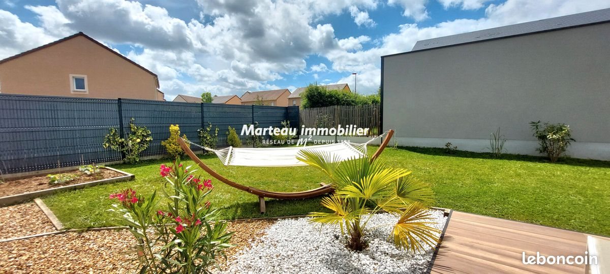 Maison à vendre, 152m², Le Mans