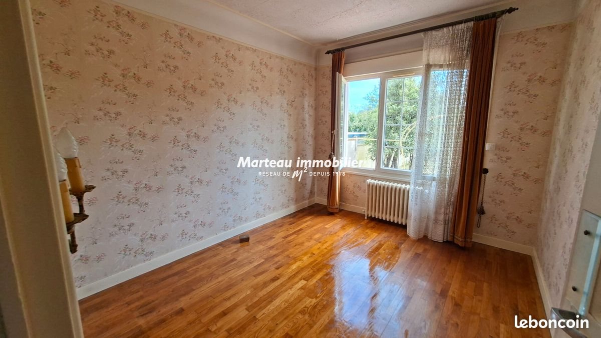 Maison à vendre, 89m², Yvré-l'Evêque