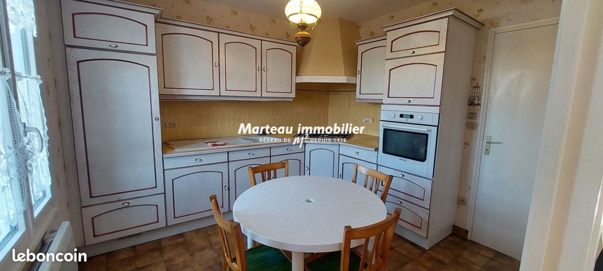 Maison à vendre, 78m², Vibraye