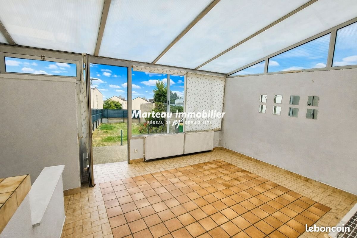 Maison à vendre, 123m², Le Mans