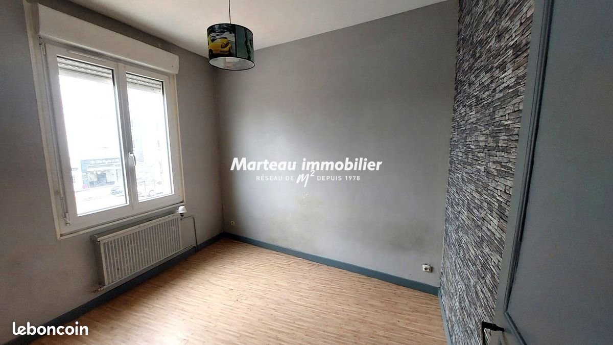 Maison à vendre, 123m², Le Mans