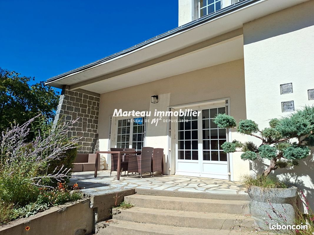 Maison à vendre, 200m², Changé