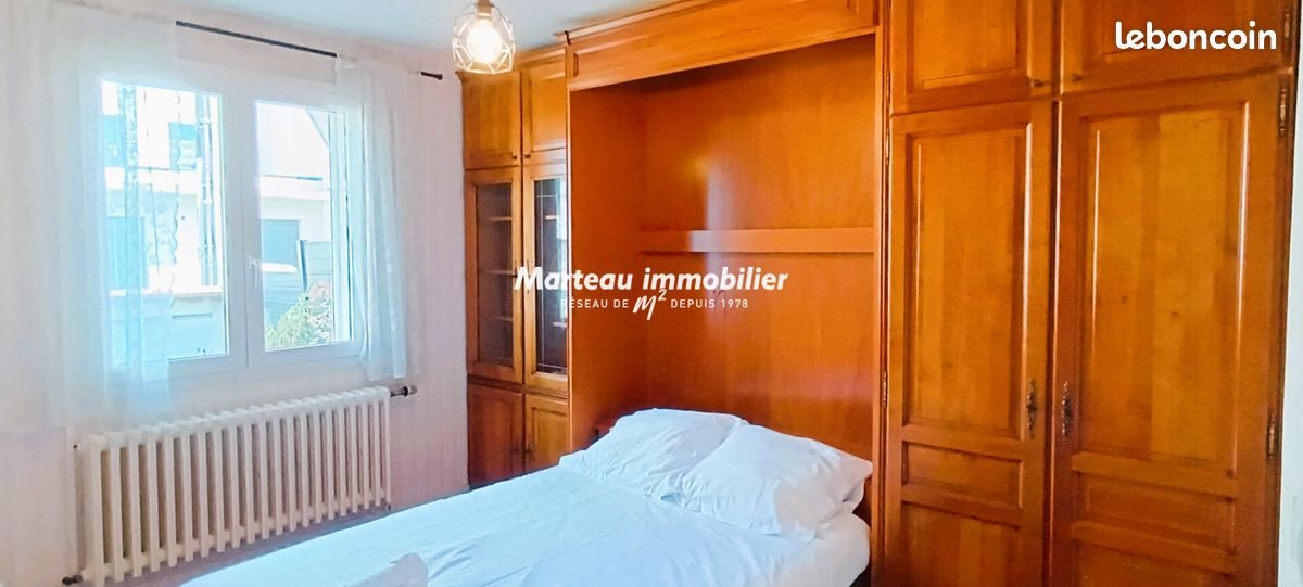 Maison à vendre, 154m², Le Mans