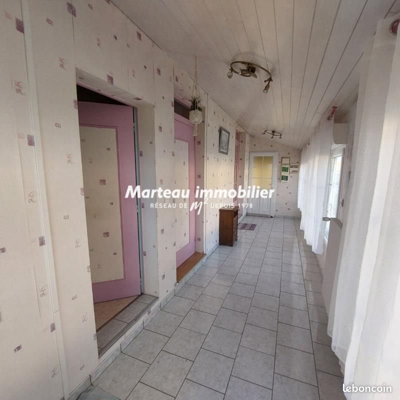 Maison à vendre, 170m², Arnage