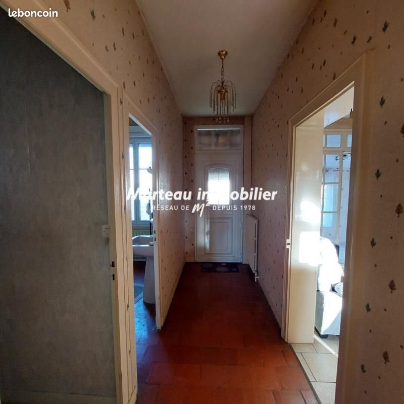 Maison à vendre, 170m², Arnage