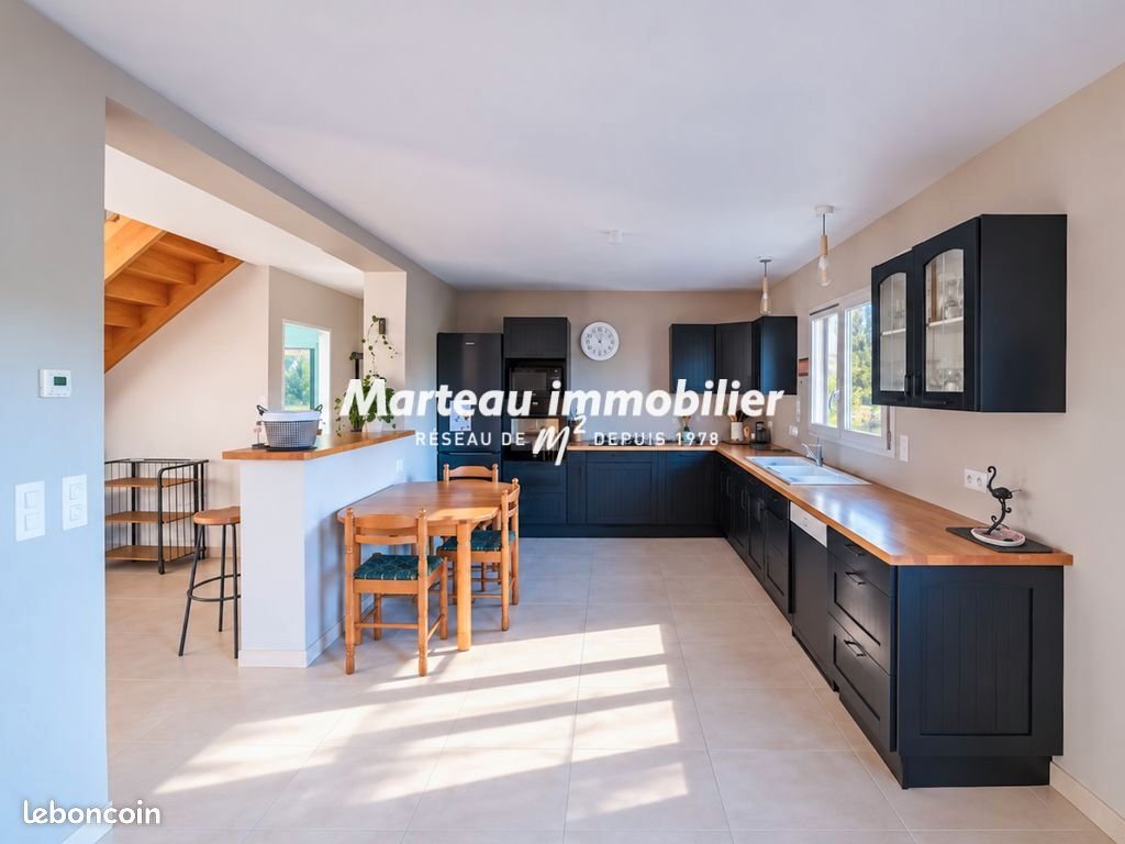 Maison à vendre, 148m², Aigné