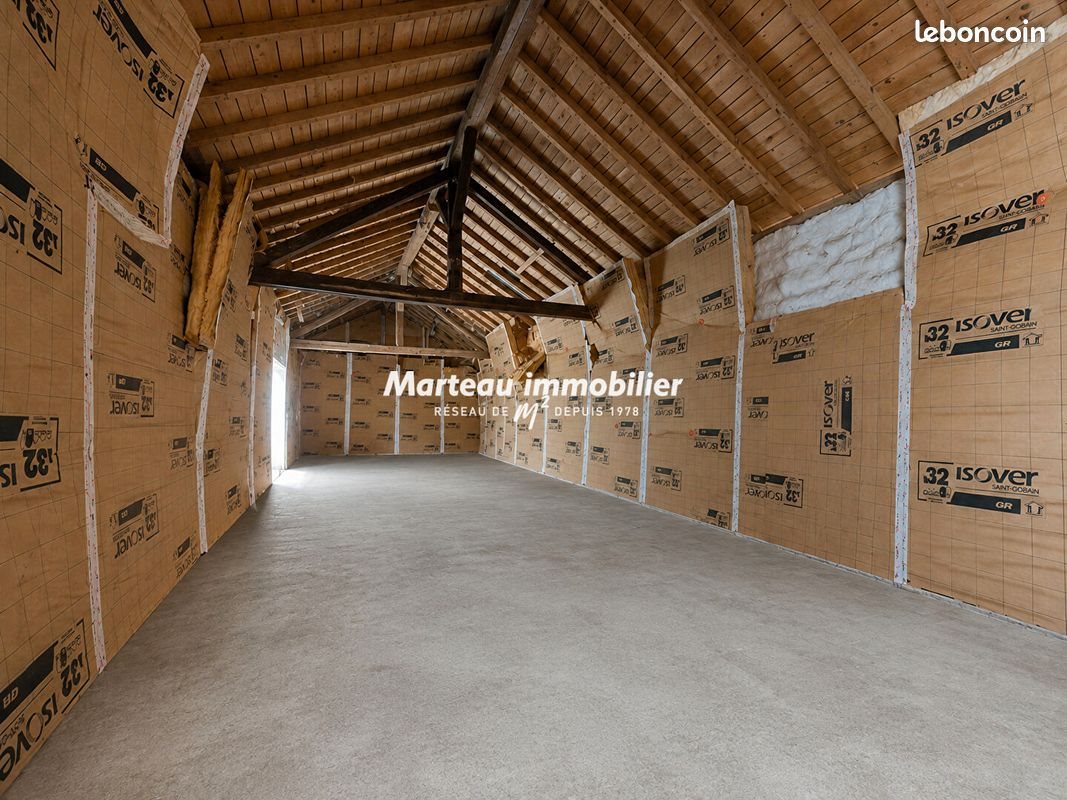 Maison à vendre, 99m², Taintrux