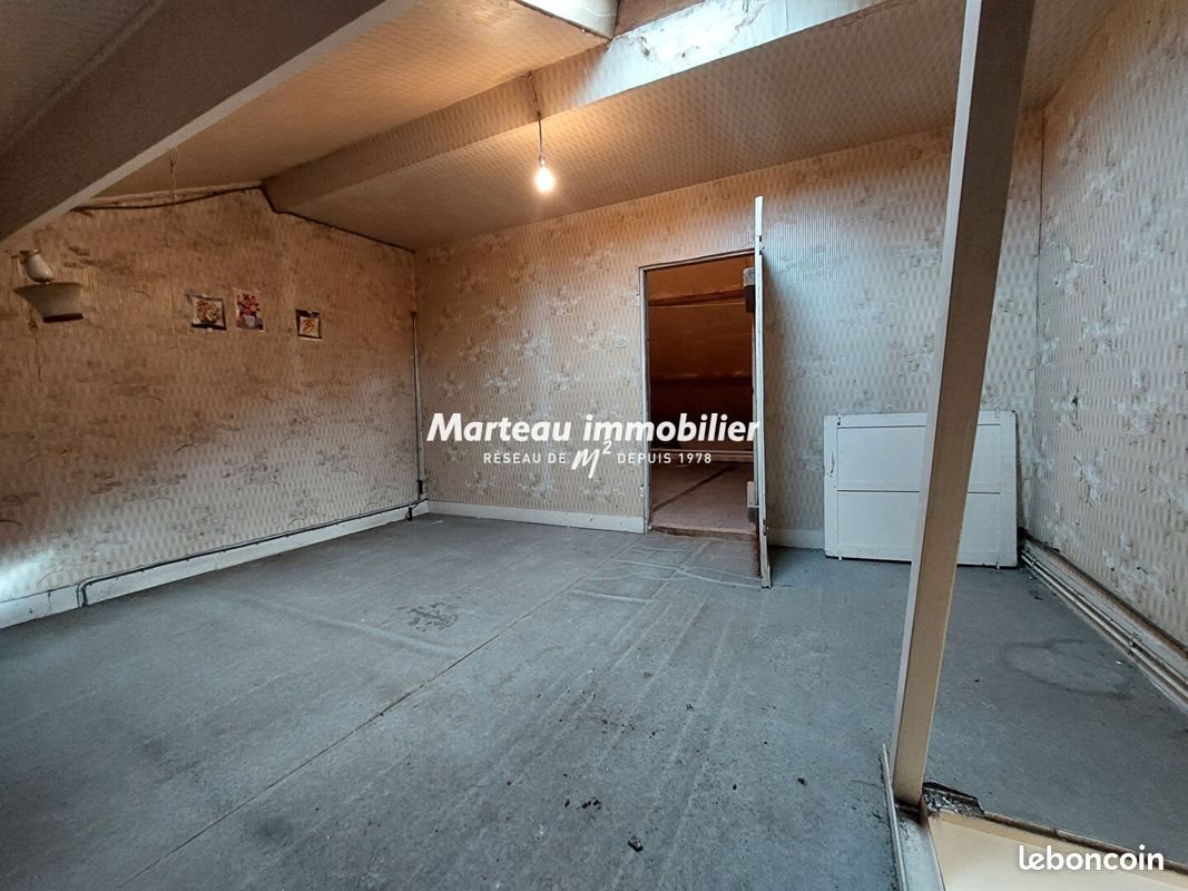 Maison à vendre, 45m², Droué