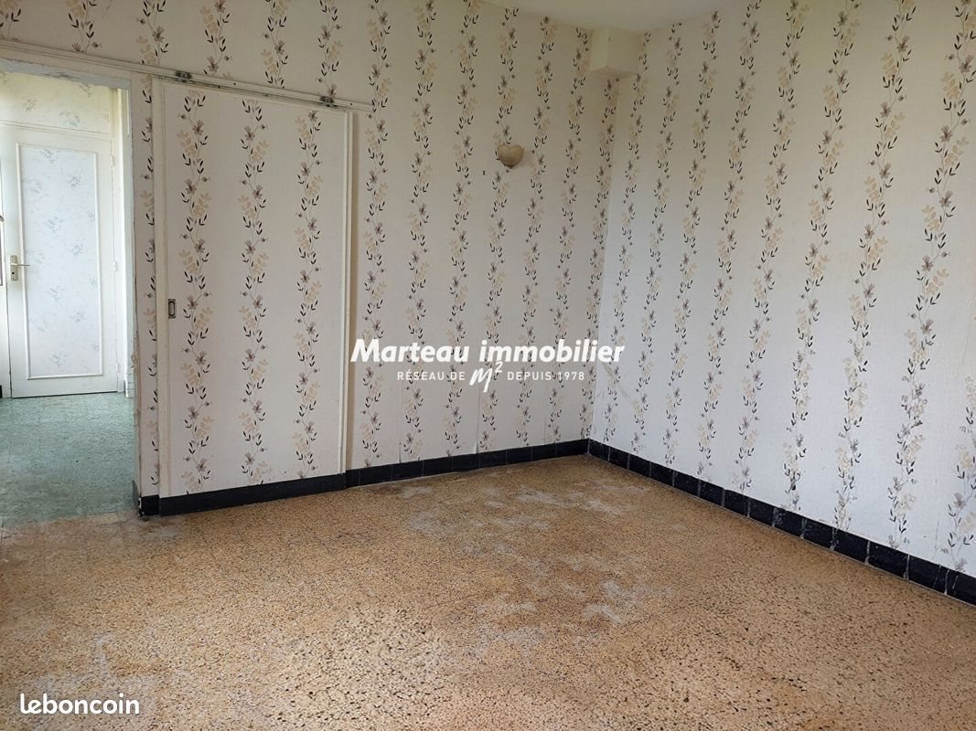 Maison à vendre, 45m², Droué