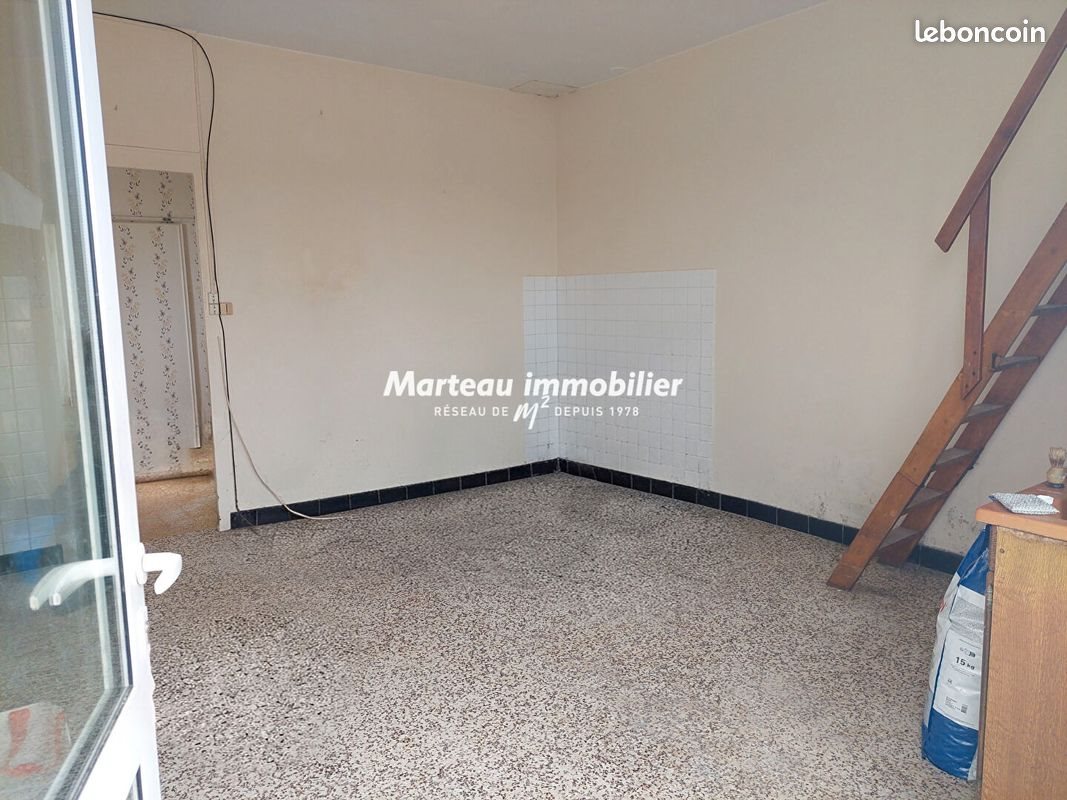 Maison à vendre, 45m², Droué