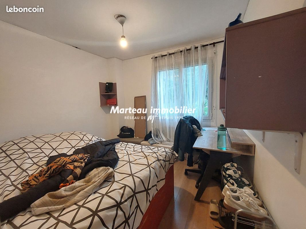 Maison à vendre, 132m², Mulsanne