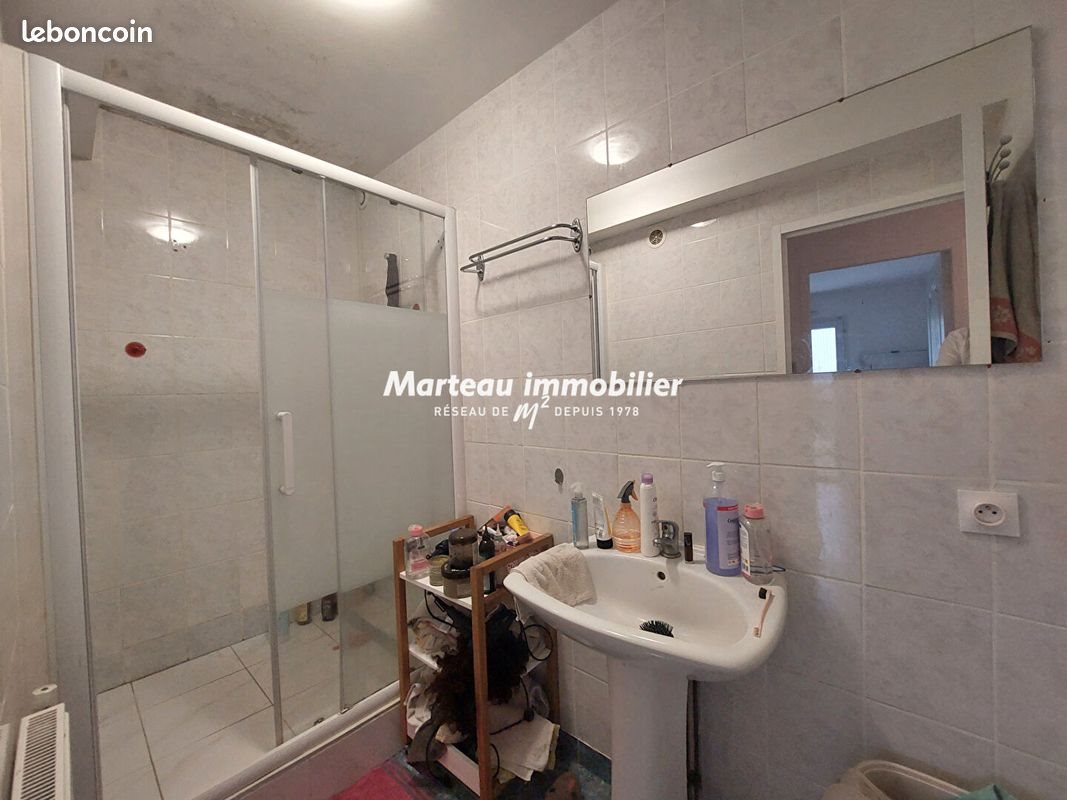 Maison à vendre, 132m², Mulsanne