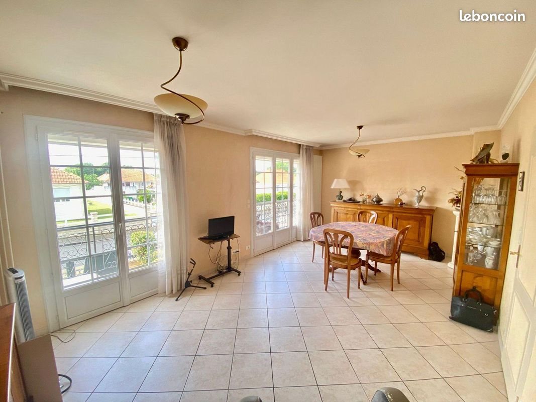Maison à vendre, 115m², Arnage