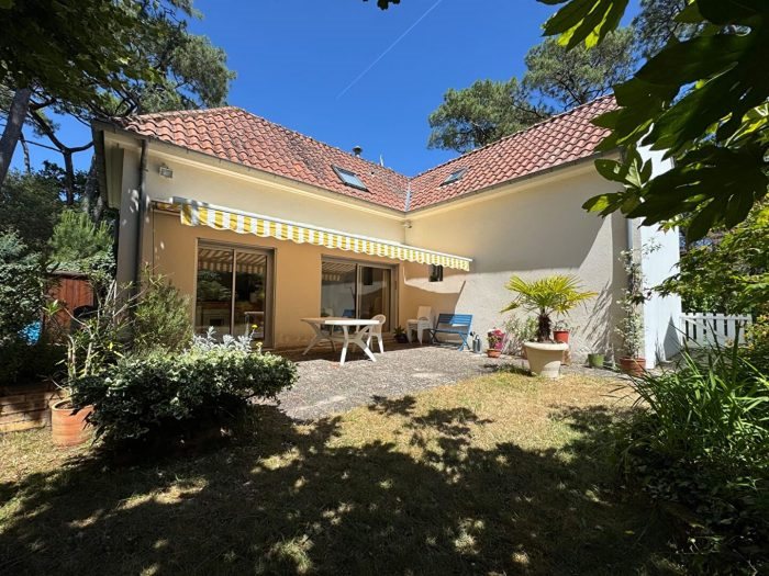 Maison à vendre, 110m², Mesquer