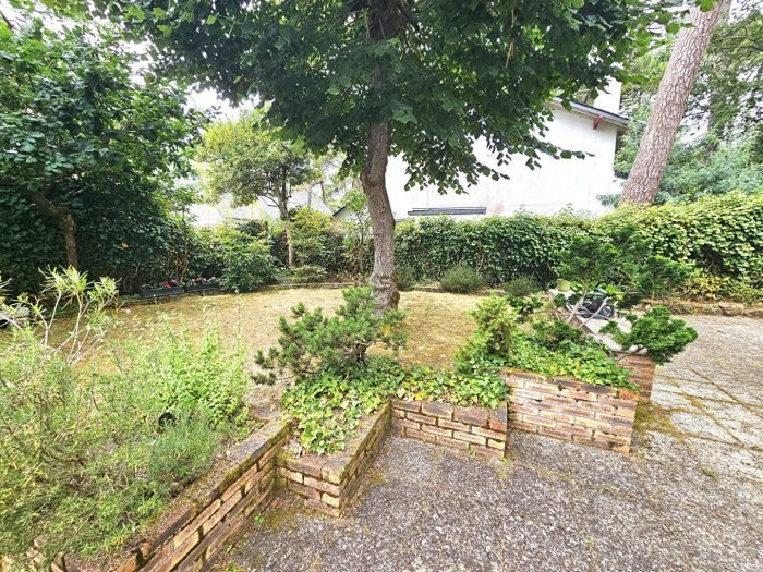 Maison à vendre, 110m², Mesquer