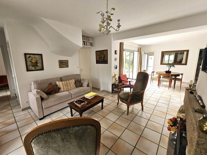 Maison à vendre, 110m², Mesquer