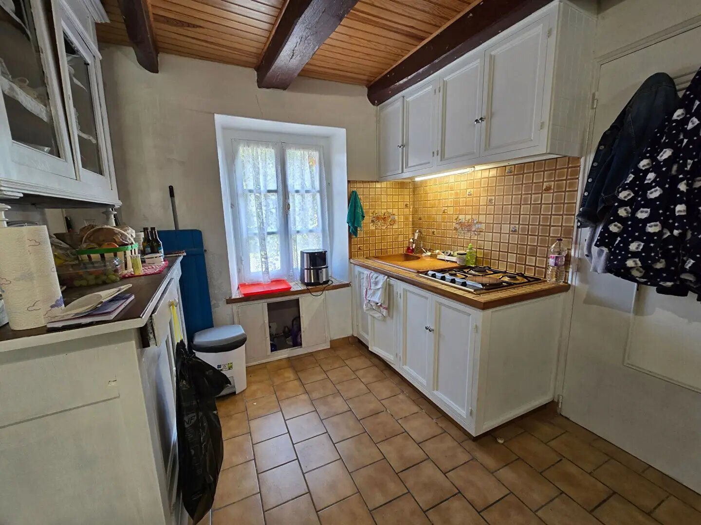Maison à vendre, 39m², Assérac