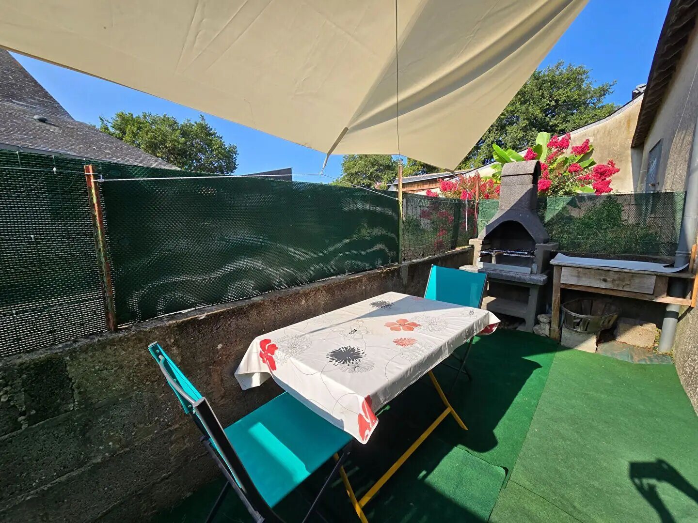 Maison à vendre, 39m², Assérac