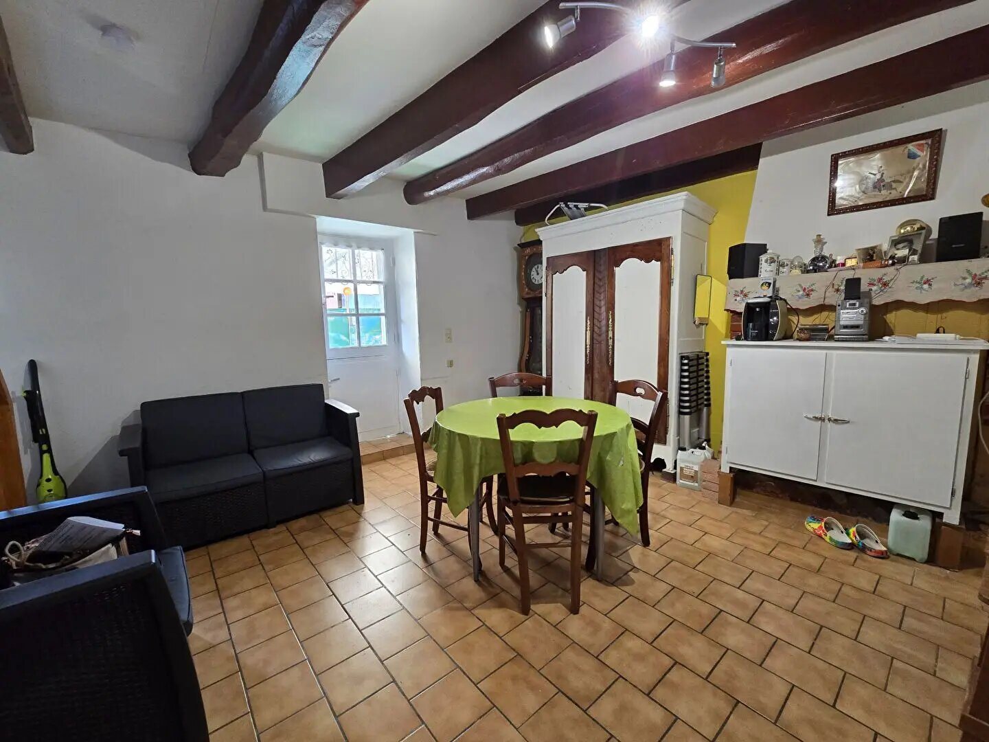Maison à vendre, 39m², Assérac