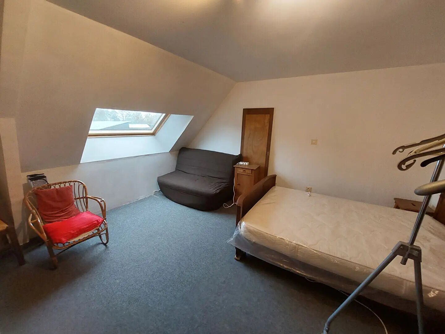 Maison à vendre, 39m², Assérac