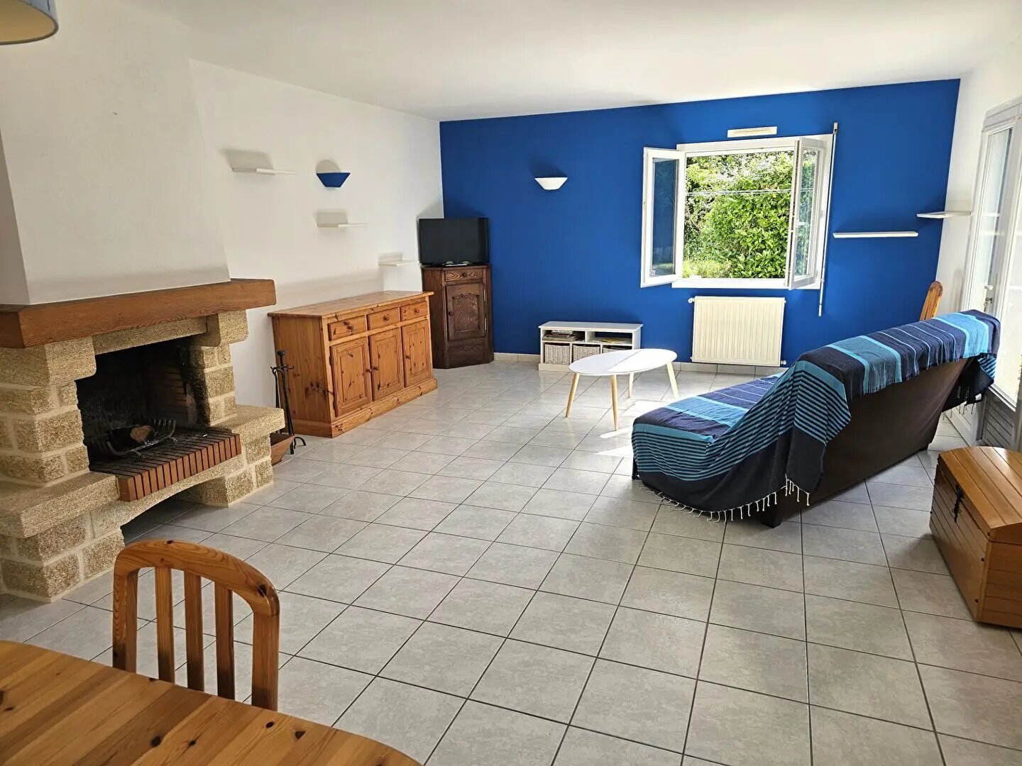 Maison à vendre, 108m², Mesquer