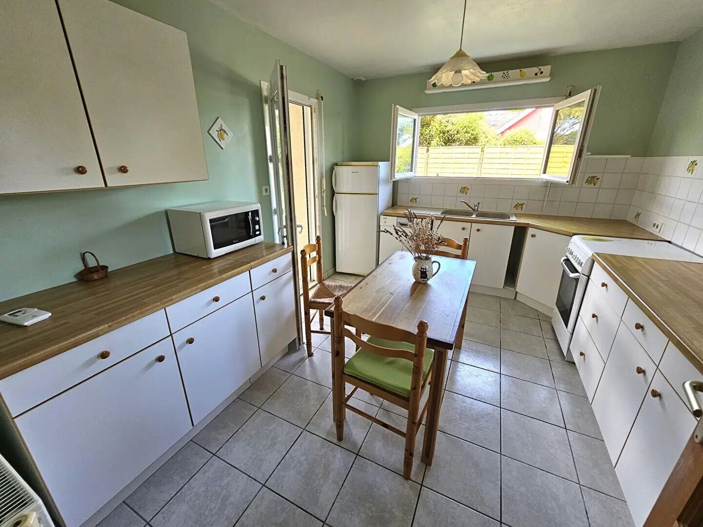 Maison à vendre, 108m², Mesquer