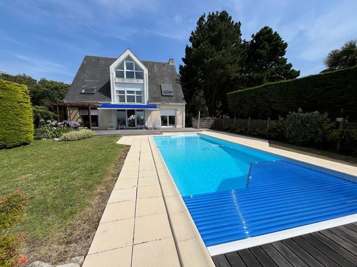 Maison à vendre, 210m², Piriac-sur-Mer