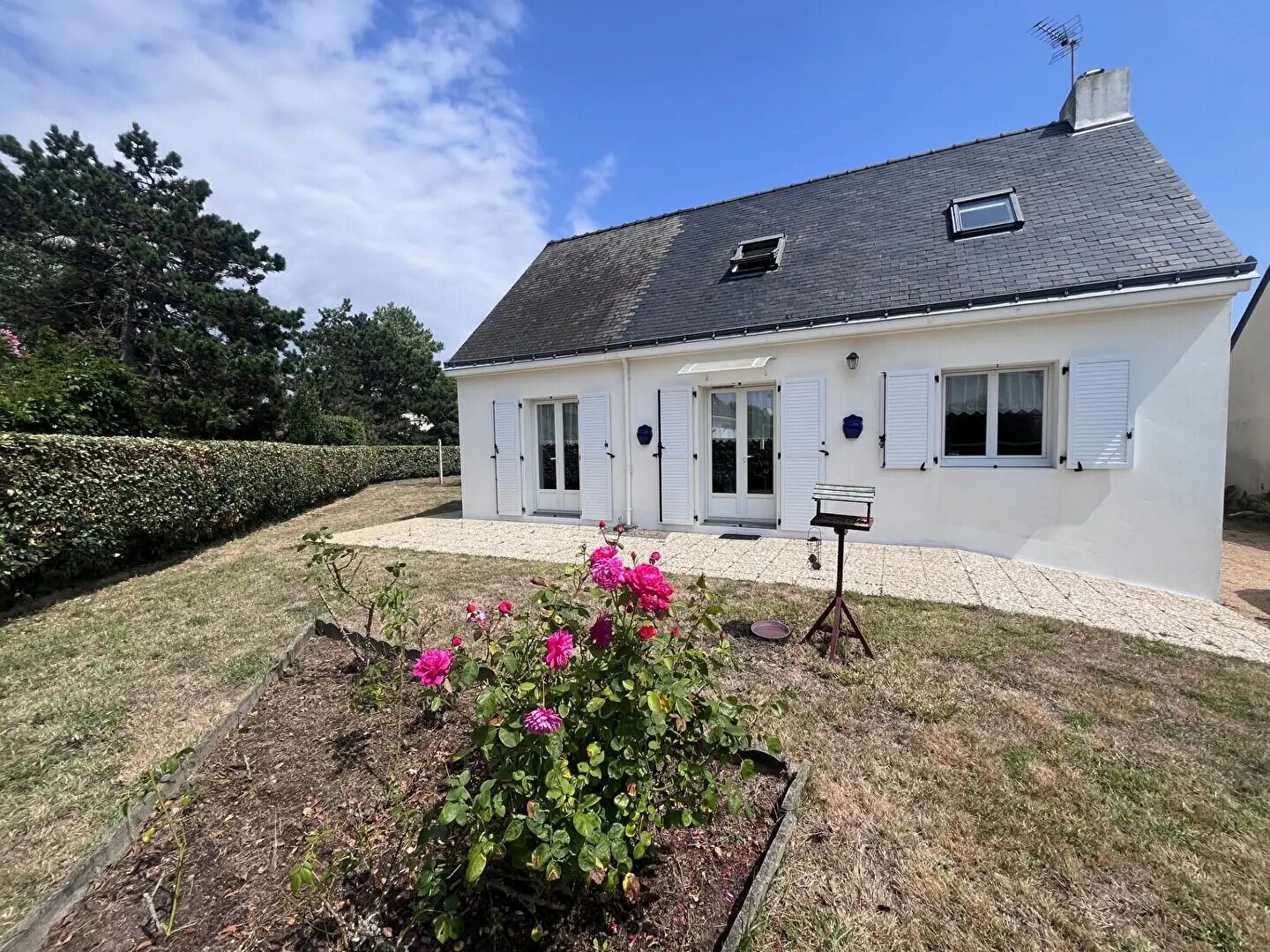 Maison à vendre, 78m², Piriac-sur-Mer