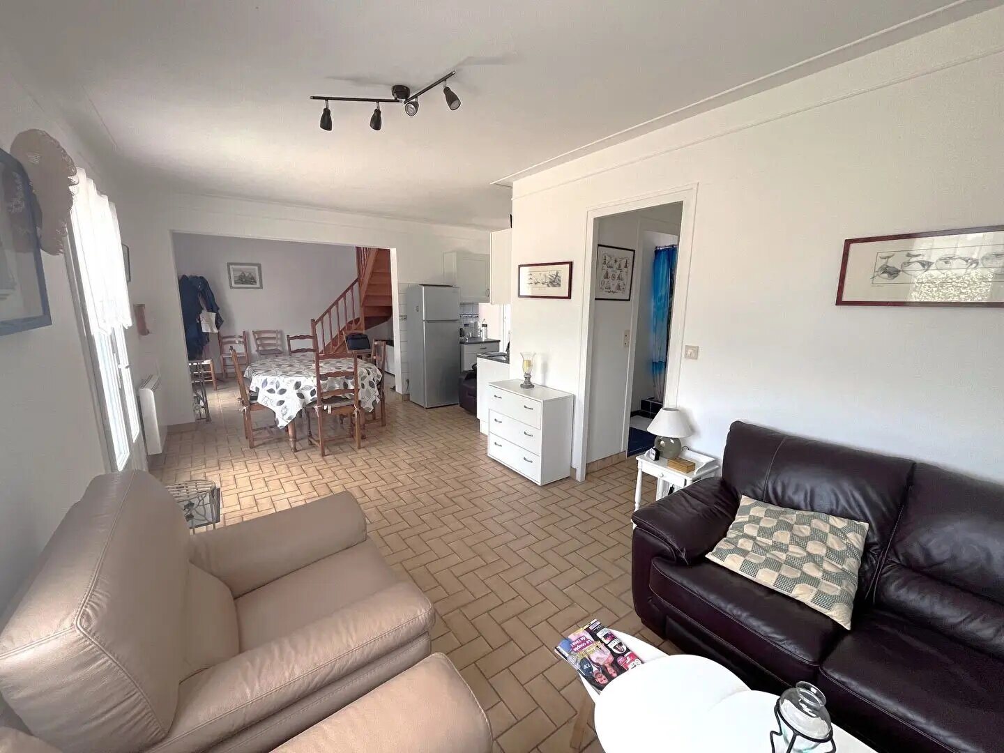 Maison à vendre, 78m², Piriac-sur-Mer