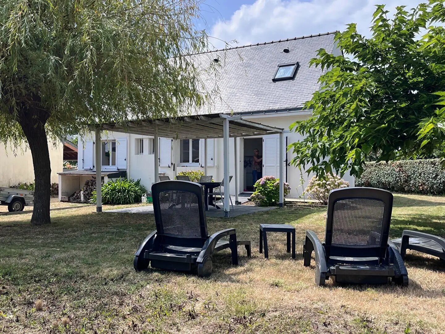 Maison à vendre, 78m², Piriac-sur-Mer