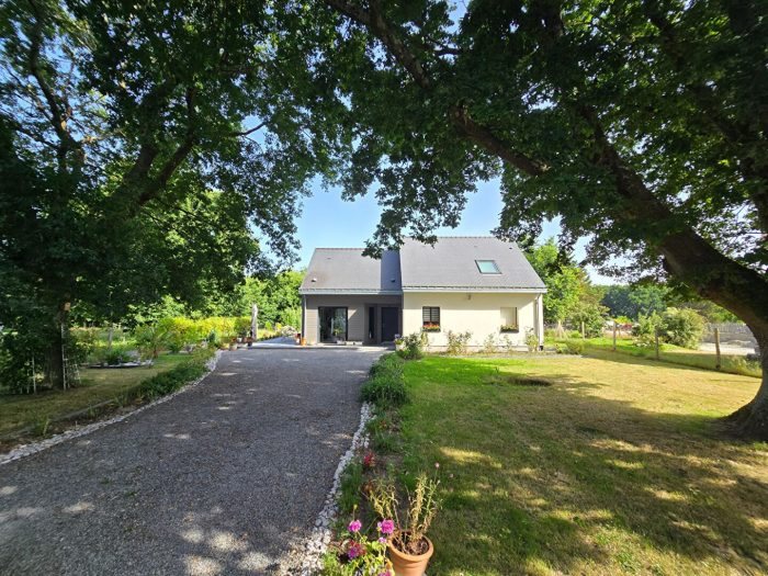 Maison à vendre, 107m², Saint-Molf