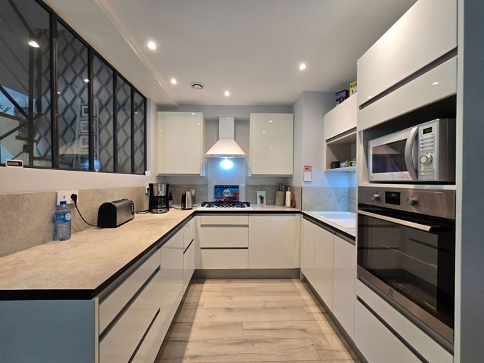 Maison à vendre, 107m², Saint-Molf