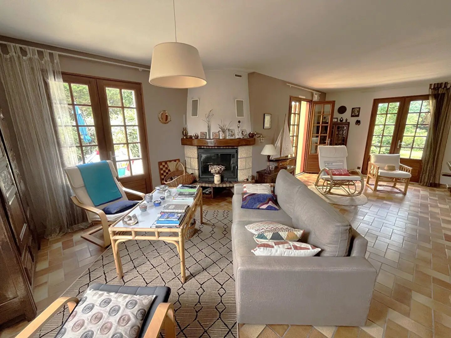 Maison à vendre, 115m², Piriac-sur-Mer
