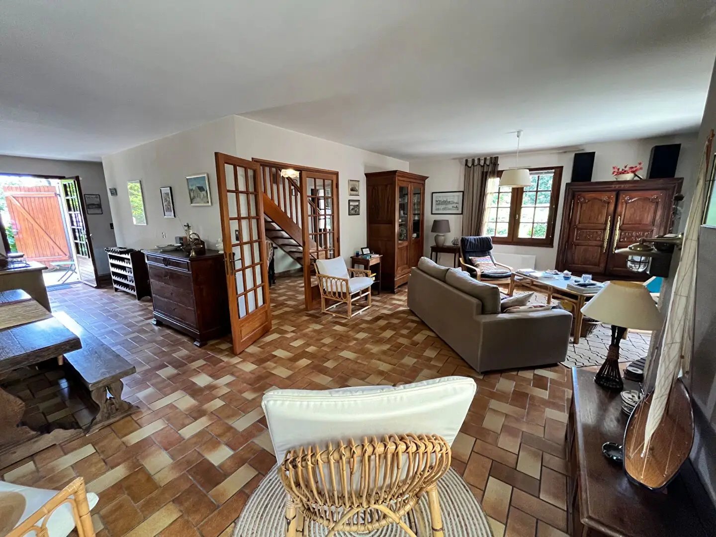 Maison à vendre, 115m², Piriac-sur-Mer