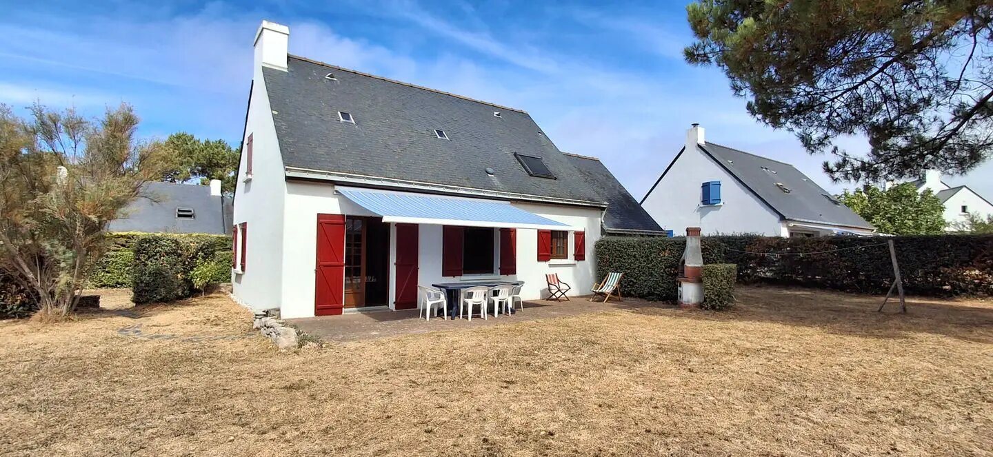 Maison à vendre, 92m², Piriac-sur-Mer