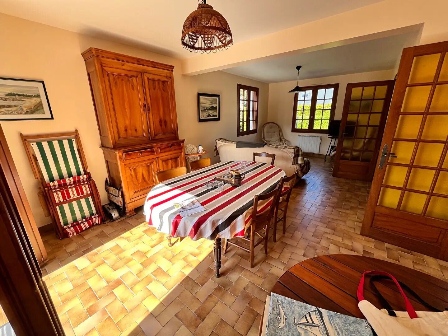 Maison à vendre, 92m², Piriac-sur-Mer