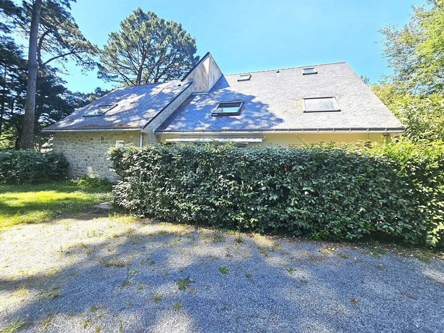 Appartement à vendre, 32m², Mesquer