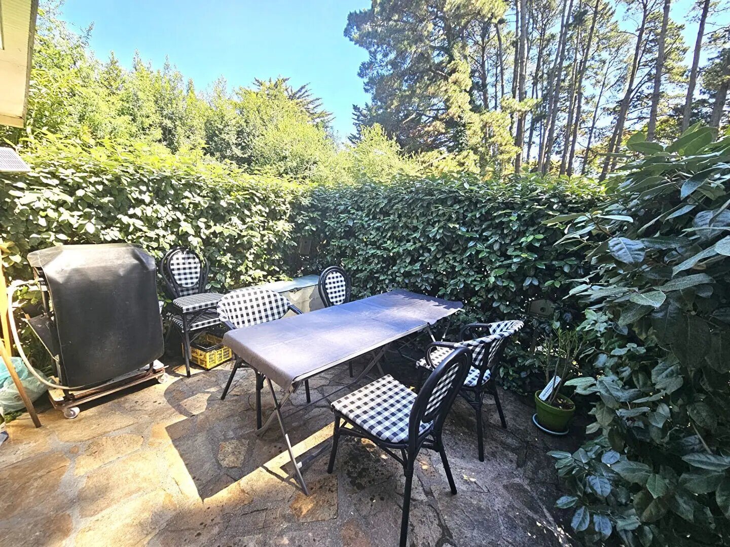 Appartement à vendre, 32m², Mesquer