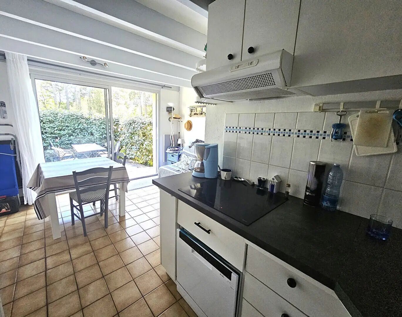 Appartement à vendre, 32m², Mesquer